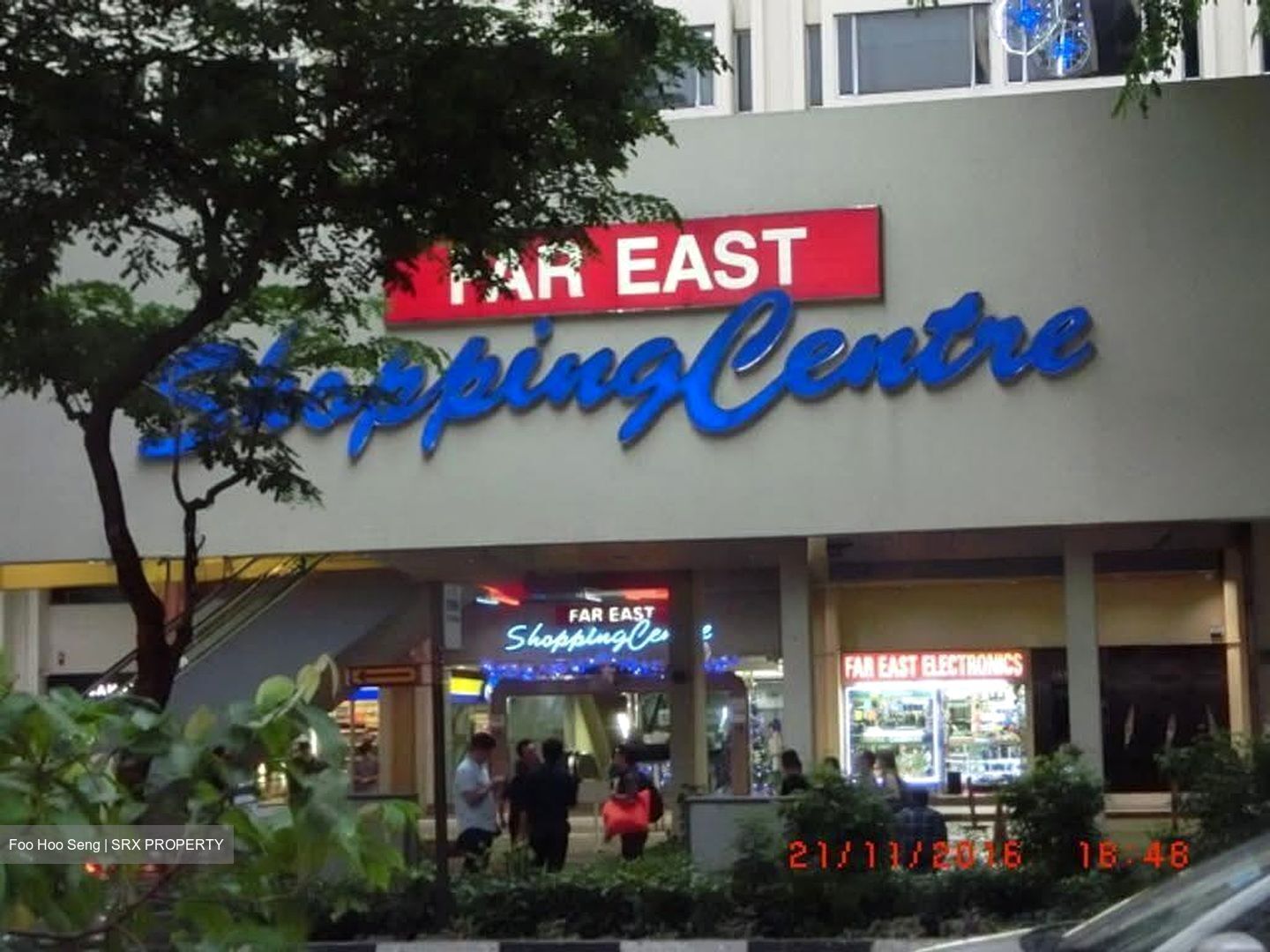 Far East Shopping Centre (D9), Retail #630597471